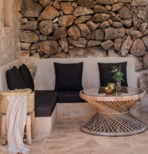 Finca Can Marti Ibiza