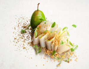 Vegan Michelin Star Restaurants