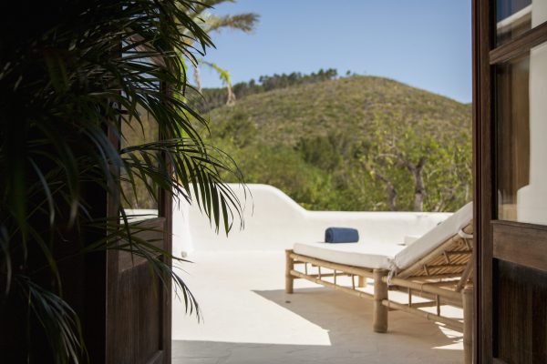 Sundeck Finca Can Marti